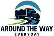 Around the Way Everyday LLC  